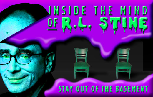 R. L. Stine